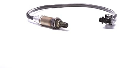 BOSCH Lambdasonde 0258003717 | Kompatibel mit: CITROËN SAXO, XANTIA, XANTIA Break, XSARA, XSARA Break, PEUGEOT 106 II, 306, 306 Break, 306 Cabriolet