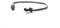 Bosch Automotive 258003717 Lambdasonde