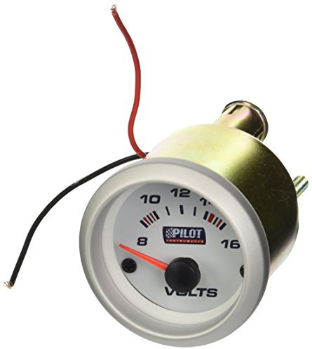 Lampa 10006 Voltimetro Monocolore