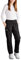 DOBSOM Comfort Reha Hose für Kinder gefüttert I Kinderhose mit durchgehendem seitlichen Reißverschluss | Einfach An- und Auszuziehen | Jungen & Mädchen Trainingshose | Sporthose | Jogginghose