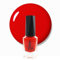 Vivien Kondor Wasser wasserdurchlässig Halal Nagellack – Scarlet