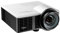 Optoma ML750ST LED Kurzdistanz Projektor (WXGA, 800 LED Lumen, 20.000:1 Kontrast)