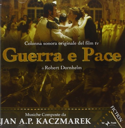 Krieg und Frieden (Guerra E Pace) (ZDF)
