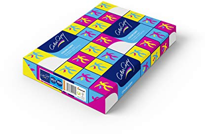 Color Copy Laserdruckpapier, 300g/m2, SRA3, 125 Blatt