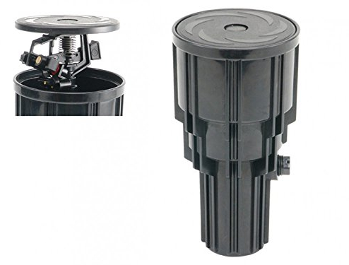 IMPULSE POPUP SPRINKLER
