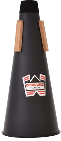 Denis Wick 5571 - Sordina para trompeta
