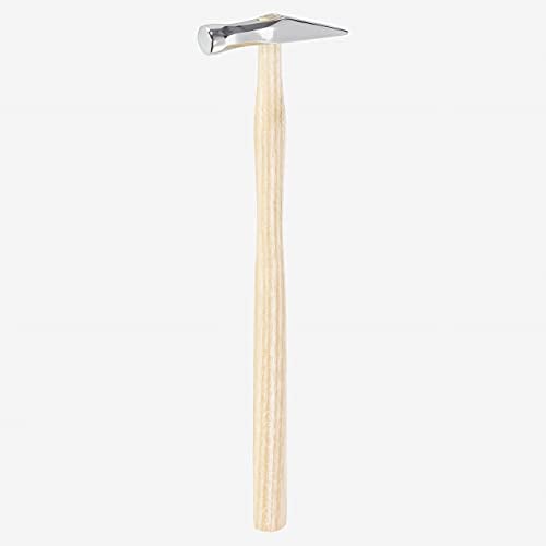 Picard Goldschmiedehammer 80g mit Eschenstiel