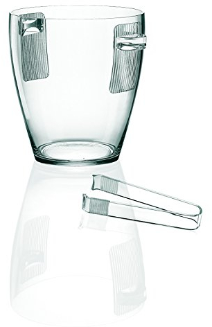 Guzzini Pinza para hielo 'Happy Hour' 16 cm