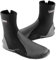 Cressi Isla Boots - Unisex Tauchschuhe aus Neopren mit Gummisohle