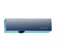Geze - Ferme-porte pour porte coupe feu elliptique ts 3000 vbc - Finition.Noir RAL 9005 -
