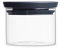 Brabantia Glasbehälter 0,3 L/Deckel Dark Grey
