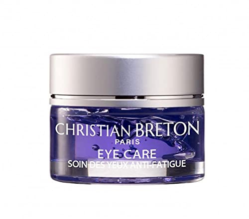 Christian BRETON Eye Care Anti-Fatigue 15 ml