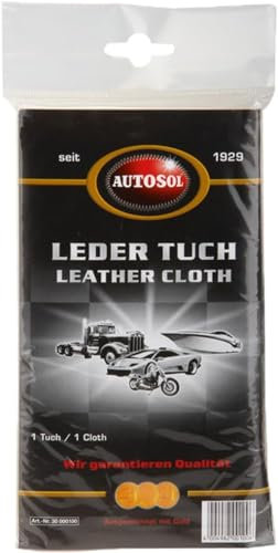 Autosol 30 000100 Leder Tuch