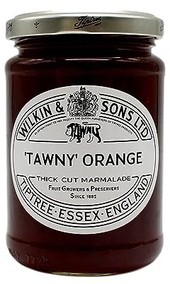 Tiptree - Tawny Marmalade, 340g