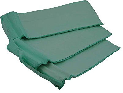 RIBOCARE® Krankenunterlagen, Inkontinenzunterlagen, 6-lagig, 60x90cm, 30 St.