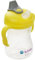 b.box Vaso con Boquilla | Botella de Agua para Bebé | Antifugas | Vaso de Aprendizaje Ideal para la Transición del Biberón al Vaso | Apto para Lavavajillas | 240 ml
