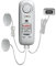 Techko Alarme de Piscine sûre S187D
