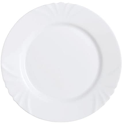 Luminarc Cadix Dinner Plate 27.5cm Pack of 1 Plate
