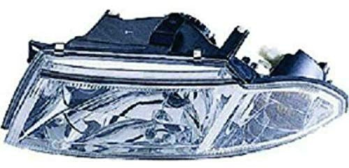 Diederichs Hauptscheinwerfer 5860181 links, Kompatibel mit: MITSUBISHI CARISMA, CARISMA Stufenheck
