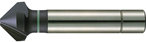 Alpen 229701650100 Kegelsenker DIN 335 C HSSE 16,5mm Alunit
