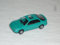 RIETZE Ford Mondeo 1993-1996 Limousine GrÜn TÜrkis GBP/bnp 1. Generation Ho H0 1/87 Modellauto Modell Auto