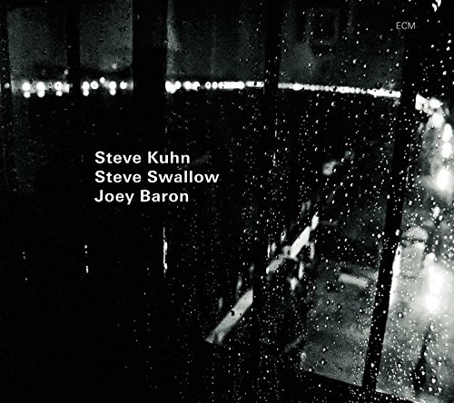 Ecm Records (Universal Music)
