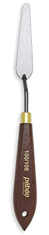 Pébéo - Painting Knife - Palette Painting Knife - Sharp - 1 Piece