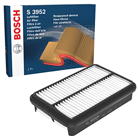 Bosch S3952 - Filtre à air auto