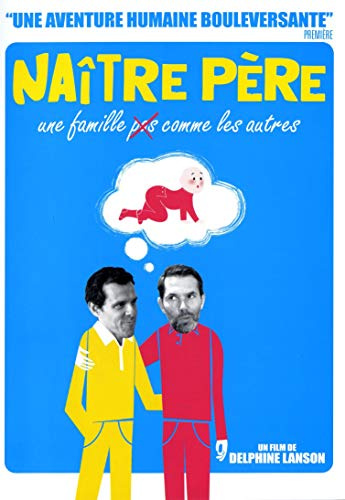Naître père [FR Import]