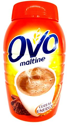 Ovomaltine Pulver - 800 gram