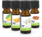 Höfer Chemie Duftöl Set mit 4 Düften - Zitrone, Orange, Jasmin, Zimt für Duftlampen Diffuser Potpourris Aromatherapie - Ätherische Öle