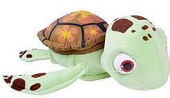 Findet Nemo: Bruce Water Pal, 12,7 cm