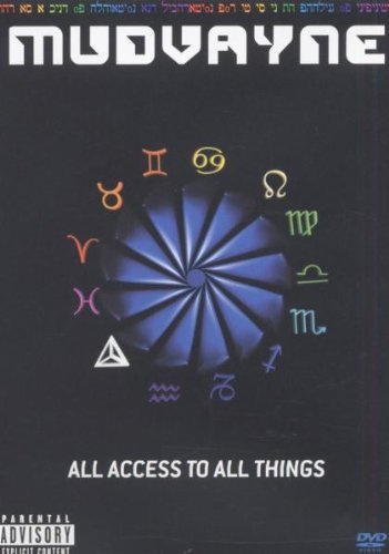 Mudvayne - All Access To All Things