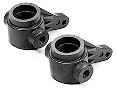 Tamiya 300050705 Ta/CC 01/FF01 Vo Stub Axle Blue