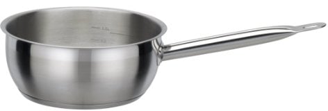 GSW 976183 Gastro Traditionell Le Chef Sauteuse - 18cm