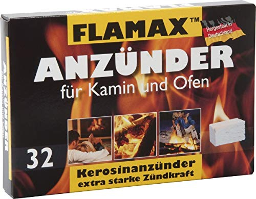 FLAMAX 18101