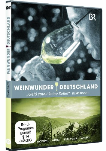 Weinwunder Deutschland - Staffel 2