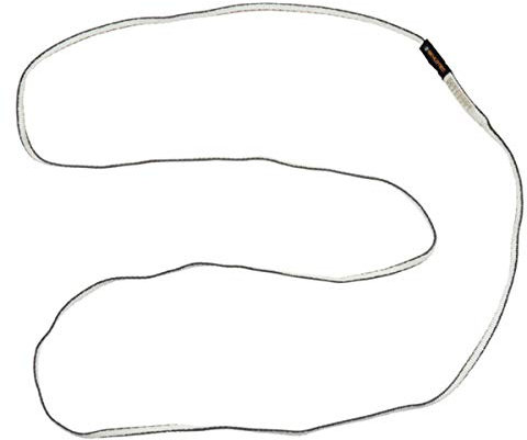 Skylotec Dyneema Sling 8.0 Länge 120 cm White Black