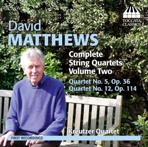 Complete String Quartets 2