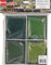 Busch BUE7320 - Micro-Flocken-Set