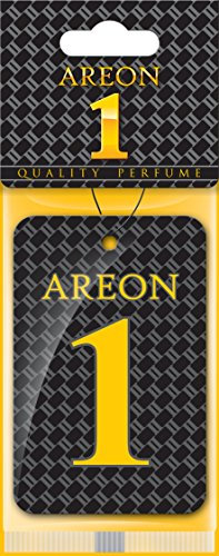 Lufterfrischer Areon X ONE Vanille