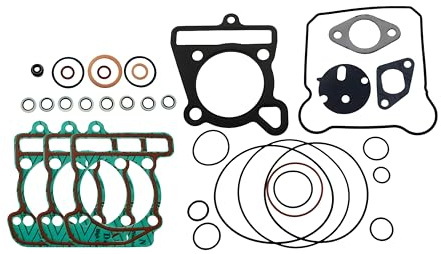 Dichtung RMS Motordichtung für Piaggio Vespa ET4 / Hexagon LX4 / Liberty/Sfera 125ccm