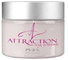 NSI Attraction Nail Powder - Purely Pink Masque - 1.4oz / 40g by NSI