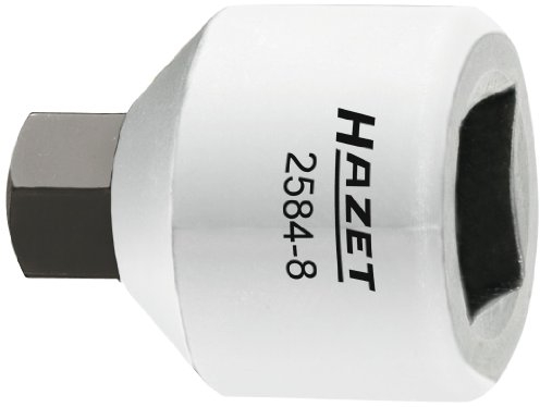 Hazet Schraubendreher-Einsatz 2584-8