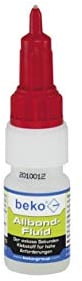 beko Allbond-Fluid 10g im Schiebeblister 261 10