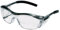 3M 91191-00001 - Lectores de seguridad con aumento de 1,5, color negro