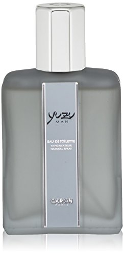 Caron YUZU MAN EdT Vapo, 75 ml, 1er Pack (1 x 75 ml)