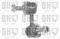 Quinton Hazell QLS3709S Stabilisator-Druckstange, Vorderachse, Links