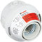 LEGRAND - Douille E27 pour Applique Plexo - Douille Etanche pour Locaux Humides - Puissance Max : 100W