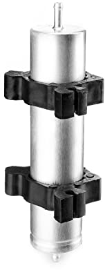 UFI Filters, Filtro Gasolio 31.824.00, Filtro Carburante per Ricambio, Adatto ad Auto, Applicabile su Diversi Modelli BMW